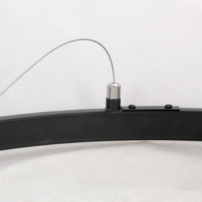 Подвесная люстра Lussole Bubbles LSP-8396 в Губкинском - gubkinskiy.mebel24.online | фото 8