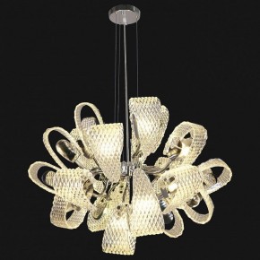 Подвесная люстра Lussole Centennial LSP-8755 в Губкинском - gubkinskiy.mebel24.online | фото 2