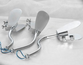 Подвесная люстра Lussole Centennial LSP-8755 в Губкинском - gubkinskiy.mebel24.online | фото 3