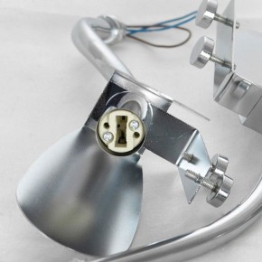 Подвесная люстра Lussole Centennial LSP-8755 в Губкинском - gubkinskiy.mebel24.online | фото 4