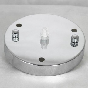 Подвесная люстра Lussole Centennial LSP-8755 в Губкинском - gubkinskiy.mebel24.online | фото 7