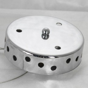 Подвесная люстра Lussole Centennial LSP-8755 в Губкинском - gubkinskiy.mebel24.online | фото 9