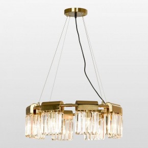 Подвесная люстра Lussole Centennial LSP-8756 в Губкинском - gubkinskiy.mebel24.online | фото 2