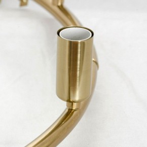 Подвесная люстра Lussole Centennial LSP-8756 в Губкинском - gubkinskiy.mebel24.online | фото 4