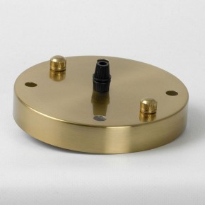 Подвесная люстра Lussole Centennial LSP-8756 в Губкинском - gubkinskiy.mebel24.online | фото 7