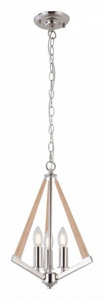 Подвесная люстра Lussole Clovis LSP-8745 в Губкинском - gubkinskiy.mebel24.online | фото 2