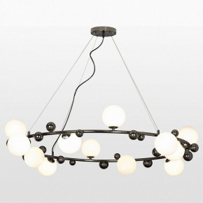 Подвесная люстра Lussole Coosa LSP-8654 в Губкинском - gubkinskiy.mebel24.online | фото 3