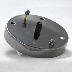 Подвесная люстра Lussole Coosa LSP-8654 в Губкинском - gubkinskiy.mebel24.online | фото 5