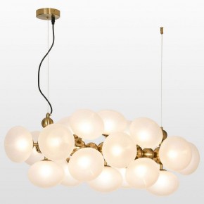 Подвесная люстра Lussole Covington LSP-8650 в Губкинском - gubkinskiy.mebel24.online | фото 2