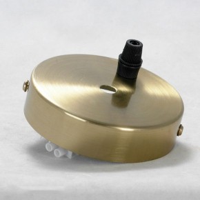 Подвесная люстра Lussole Covington LSP-8650 в Губкинском - gubkinskiy.mebel24.online | фото 8