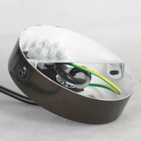Подвесная люстра Lussole Downey LSP-8805 в Губкинском - gubkinskiy.mebel24.online | фото 7