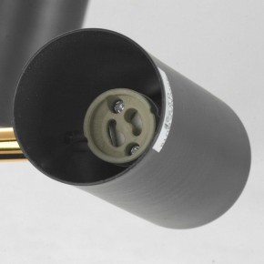 Подвесная люстра Lussole Duncan GRLSP-8252 в Губкинском - gubkinskiy.mebel24.online | фото 10