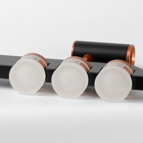 Подвесная люстра Lussole Gilbert LSP-7173 в Губкинском - gubkinskiy.mebel24.online | фото 3