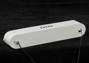 Подвесная люстра Lussole Gilbert LSP-7175 в Губкинском - gubkinskiy.mebel24.online | фото 4