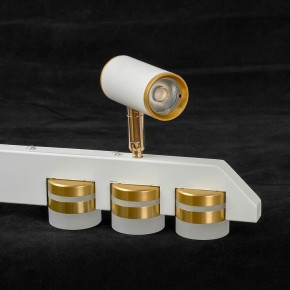 Подвесная люстра Lussole Gilbert LSP-7175 в Губкинском - gubkinskiy.mebel24.online | фото 5