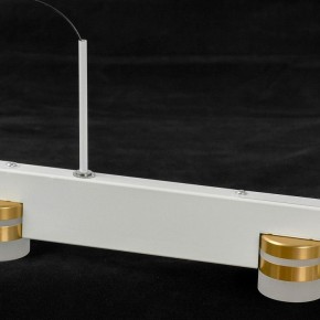 Подвесная люстра Lussole Gilbert LSP-7175 в Губкинском - gubkinskiy.mebel24.online | фото 6
