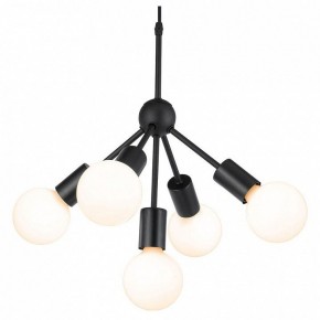 Подвесная люстра Lussole Kenner GRLSP-8271 в Губкинском - gubkinskiy.mebel24.online | фото