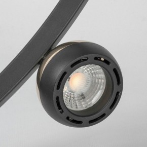 Подвесная люстра Lussole Lassen LSP-7253 в Губкинском - gubkinskiy.mebel24.online | фото 3