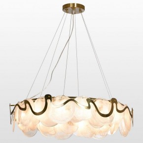 Подвесная люстра Lussole Lauderdale LSP-8598 в Губкинском - gubkinskiy.mebel24.online | фото 2