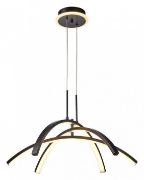 Подвесная люстра Lussole LSP-719 LSP-7195 в Губкинском - gubkinskiy.mebel24.online | фото 2