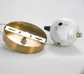 Подвесная люстра Lussole  LSP-8412 в Губкинском - gubkinskiy.mebel24.online | фото 7