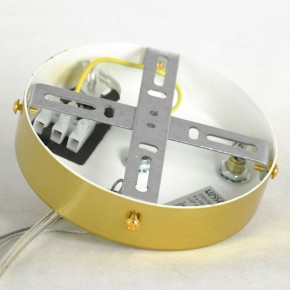 Подвесная люстра Lussole LSP-874 LSP-8749 в Губкинском - gubkinskiy.mebel24.online | фото 9