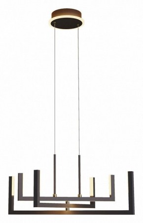 Подвесная люстра Lussole Lussoe LSP-7009 в Губкинском - gubkinskiy.mebel24.online | фото 2