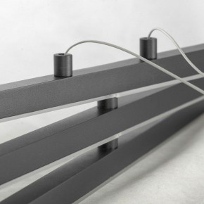 Подвесная люстра Lussole Lussoe LSP-7009 в Губкинском - gubkinskiy.mebel24.online | фото 4