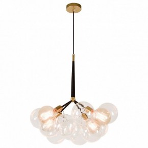 Подвесная люстра Lussole Murray GRLSP-8171 в Губкинском - gubkinskiy.mebel24.online | фото 2