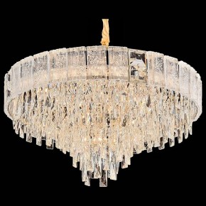 Подвесная люстра Lussole Napa LSP-8926 в Губкинском - gubkinskiy.mebel24.online | фото