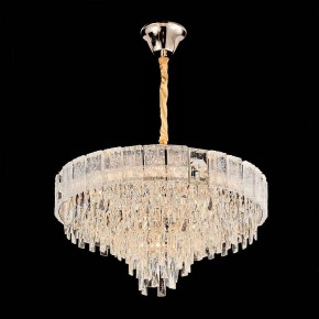Подвесная люстра Lussole Napa LSP-8926 в Губкинском - gubkinskiy.mebel24.online | фото 2