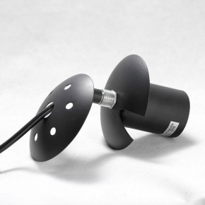 Подвесная люстра Lussole Seneca GRLSP-8176 в Губкинском - gubkinskiy.mebel24.online | фото 7