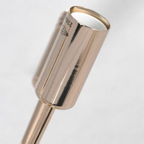 Подвесная люстра Lussole Shelby LSP-8385-M в Губкинском - gubkinskiy.mebel24.online | фото 4