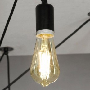 Подвесная люстра Lussole Shirley GRLSP-8174 в Губкинском - gubkinskiy.mebel24.online | фото 3