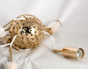 Подвесная люстра Lussole Star GRLSP-8334 в Губкинском - gubkinskiy.mebel24.online | фото 5