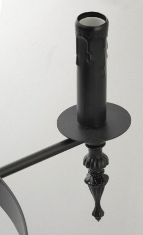 Подвесная люстра Lussole Utica LSP-9300 в Губкинском - gubkinskiy.mebel24.online | фото 3