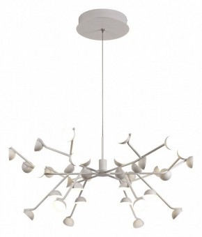 Подвесная люстра Mantra Adn 6260 в Губкинском - gubkinskiy.mebel24.online | фото 2