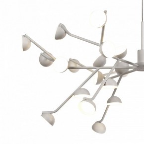 Подвесная люстра Mantra Adn 6260 в Губкинском - gubkinskiy.mebel24.online | фото 3