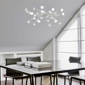 Подвесная люстра Mantra Adn 6260 в Губкинском - gubkinskiy.mebel24.online | фото 4