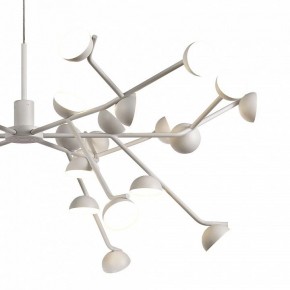 Подвесная люстра Mantra Adn 6260 в Губкинском - gubkinskiy.mebel24.online | фото 5