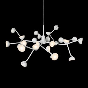 Подвесная люстра Mantra Adn 6261 в Губкинском - gubkinskiy.mebel24.online | фото 3