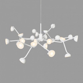 Подвесная люстра Mantra Adn 6261 в Губкинском - gubkinskiy.mebel24.online | фото 4