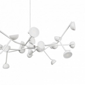 Подвесная люстра Mantra Adn 6261 в Губкинском - gubkinskiy.mebel24.online | фото 7