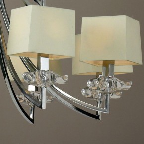 Подвесная люстра Mantra Akira 0942 в Губкинском - gubkinskiy.mebel24.online | фото 5