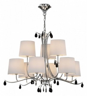 Подвесная люстра Mantra Andrea 6311 в Губкинском - gubkinskiy.mebel24.online | фото 2