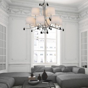 Подвесная люстра Mantra Andrea 6311 в Губкинском - gubkinskiy.mebel24.online | фото 3