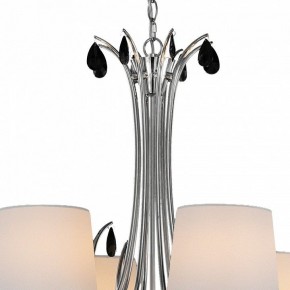 Подвесная люстра Mantra Andrea 6312 в Губкинском - gubkinskiy.mebel24.online | фото 5