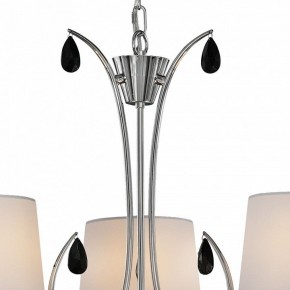 Подвесная люстра Mantra Andrea 6315 в Губкинском - gubkinskiy.mebel24.online | фото 6
