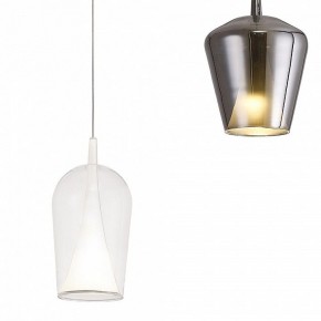 Подвесная люстра Mantra Elsa 8258 в Губкинском - gubkinskiy.mebel24.online | фото 3