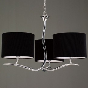Подвесная люстра Mantra Eve 1171 в Губкинском - gubkinskiy.mebel24.online | фото 4